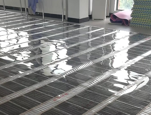 電熱膜